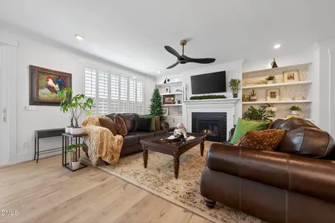 136 Mossy Falls Way Wendell NC 27591