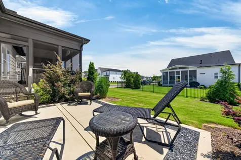 136 Mossy Falls Way Wendell NC 27591