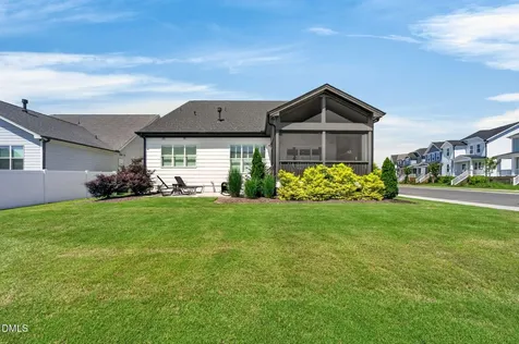 136 Mossy Falls Way Wendell NC 27591