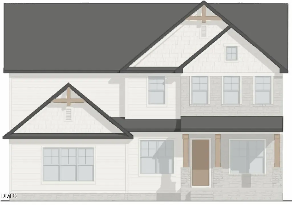 5825 Dingwall Street Knightdale NC 27545