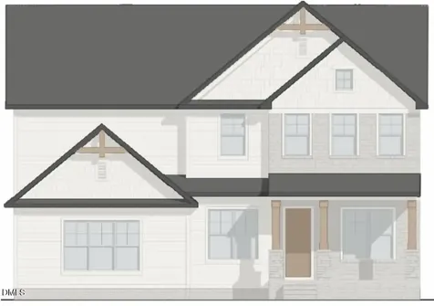 5825 Dingwall Street Knightdale NC 27545