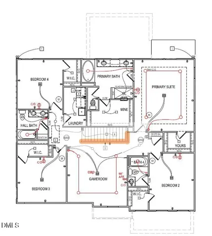 5825 Dingwall Street Knightdale NC 27545