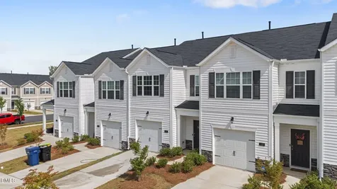 111 Starlight Street Sanford NC 27330