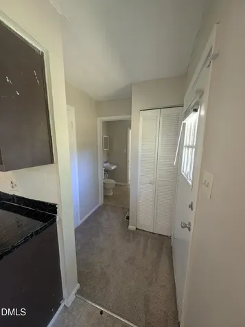 109 Burnham Court Garner NC 27529