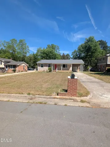 109 Burnham Court Garner NC 27529