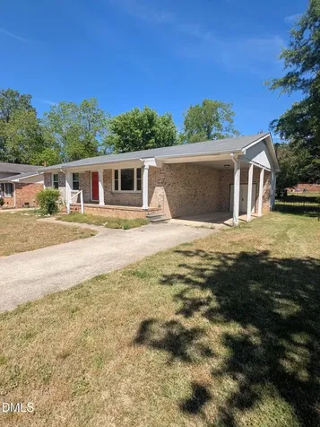 109 Burnham Court Garner NC 27529