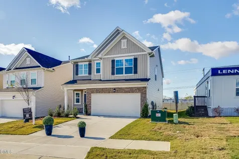 1374 Adler Cove Road Graham NC 27253