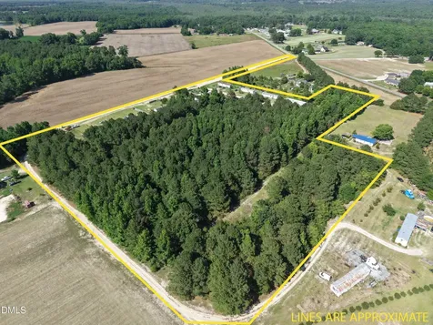 123 Eagles Landing Lane Clinton NC 28328