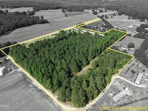 123 Eagles Landing Lane Clinton NC 28328