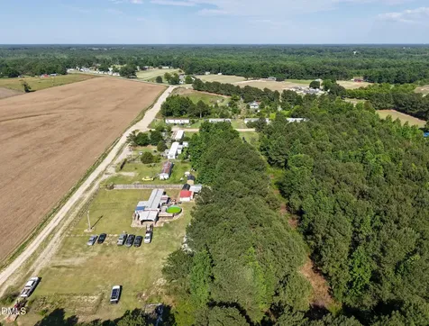 123 Eagles Landing Lane Clinton NC 28328