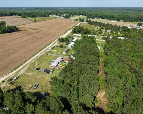 123 Eagles Landing Lane Clinton NC 28328