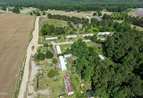123 Eagles Landing Lane Clinton NC 28328