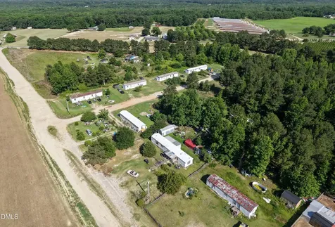 123 Eagles Landing Lane Clinton NC 28328