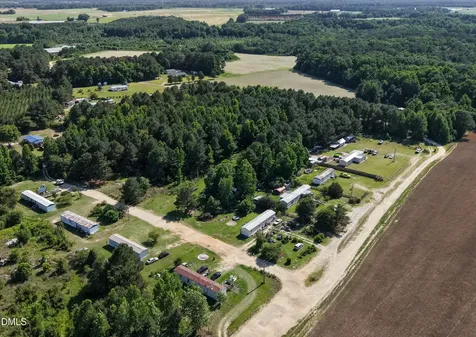 123 Eagles Landing Lane Clinton NC 28328