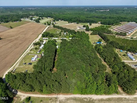 123 Eagles Landing Lane Clinton NC 28328