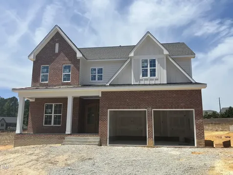 2313 Hilltop Bluffs Court Fuquay Varina NC 27526
