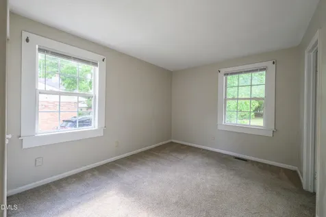 109 Burnham Court Garner NC 27529