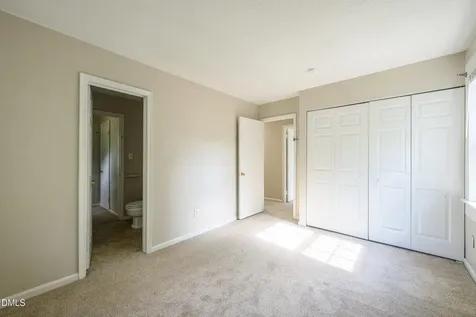 109 Burnham Court Garner NC 27529