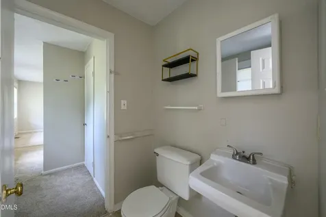 109 Burnham Court Garner NC 27529