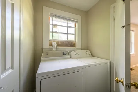 109 Burnham Court Garner NC 27529
