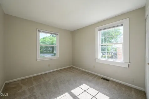 109 Burnham Court Garner NC 27529