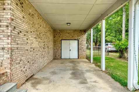 109 Burnham Court Garner NC 27529