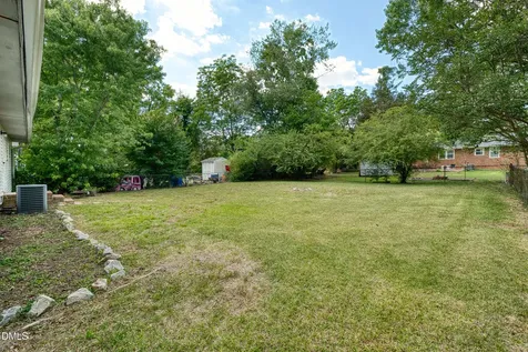 109 Burnham Court Garner NC 27529