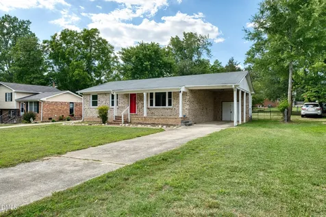 109 Burnham Court Garner NC 27529