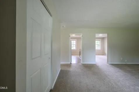 109 Burnham Court Garner NC 27529