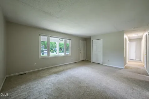 109 Burnham Court Garner NC 27529
