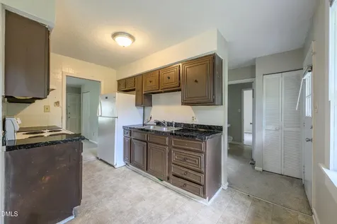 109 Burnham Court Garner NC 27529