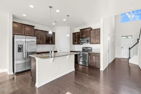 7817 Elmshire Way Raleigh NC 27616