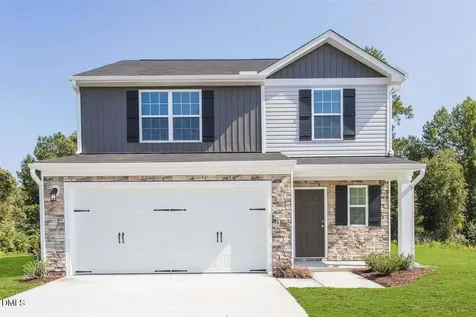 108 Brisk Drive Zebulon NC 27597