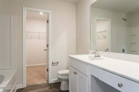 108 Brisk Drive Zebulon NC 27597