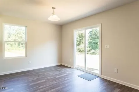 108 Brisk Drive Zebulon NC 27597
