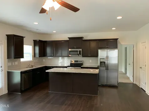 1249 Turkey Trot Road Wendell NC 27591