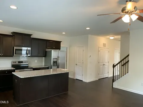 1249 Turkey Trot Road Wendell NC 27591