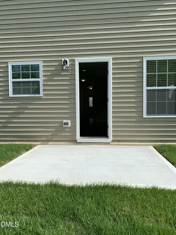 1249 Turkey Trot Road Wendell NC 27591