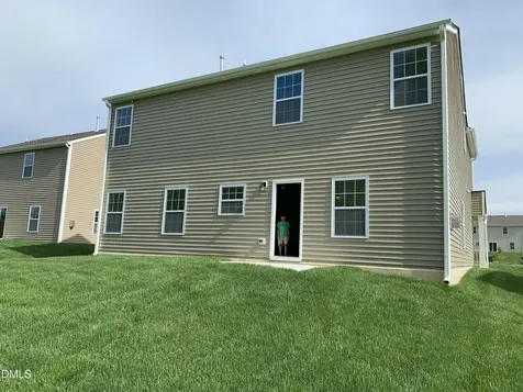 1249 Turkey Trot Road Wendell NC 27591