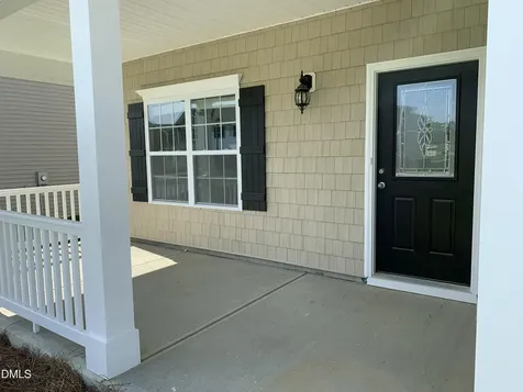 1249 Turkey Trot Road Wendell NC 27591