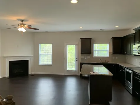 1249 Turkey Trot Road Wendell NC 27591