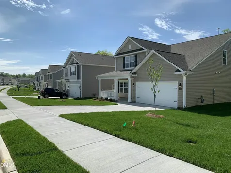 1249 Turkey Trot Road Wendell NC 27591