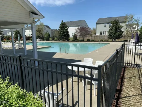 1249 Turkey Trot Road Wendell NC 27591