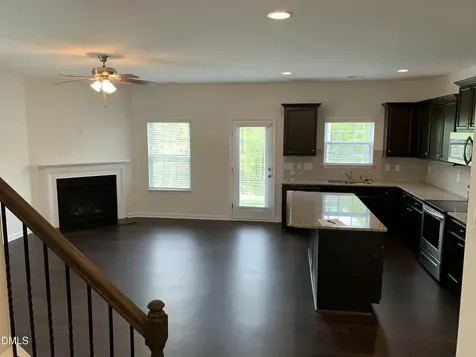 1249 Turkey Trot Road Wendell NC 27591
