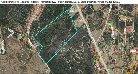 000 Richlands Highway Jacksonville NC 28540