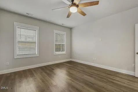 1512 Lone Prairie Drive Wendell NC 27591