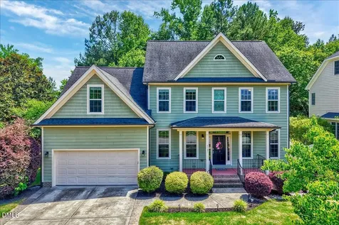 1101 Dominion Hill Drive Cary NC 27519