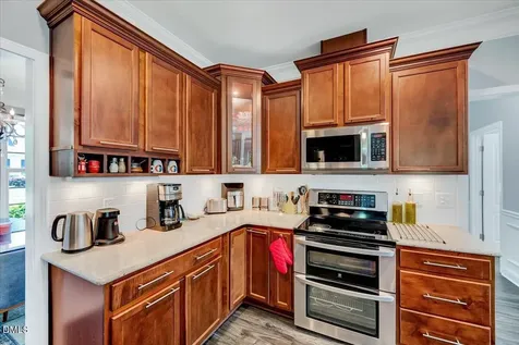 1101 Dominion Hill Drive Cary NC 27519
