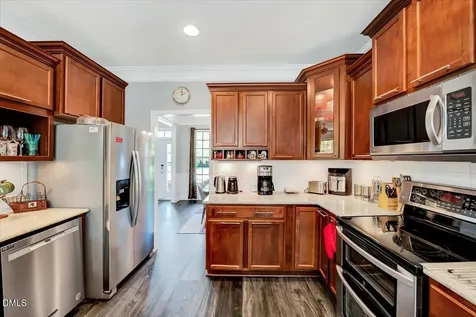 1101 Dominion Hill Drive Cary NC 27519