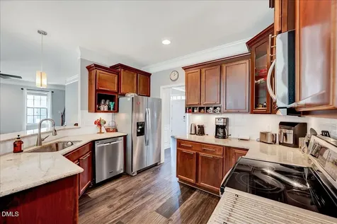 1101 Dominion Hill Drive Cary NC 27519